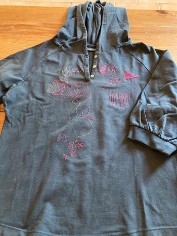 Tee shirt mexx taille 8 ans