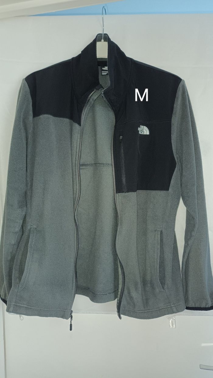 Polaire North Face