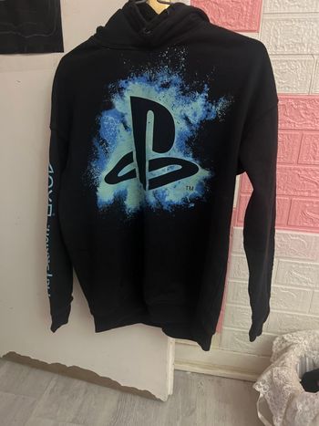 Pull H&M PlayStation 12 ans