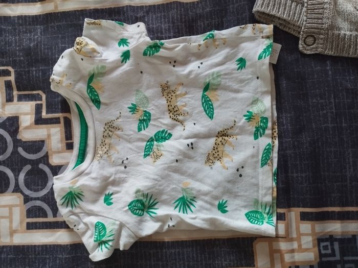 Vêtements garçon - photo numéro 2