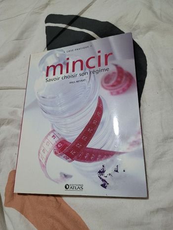 Mincir savoir choisir son régime