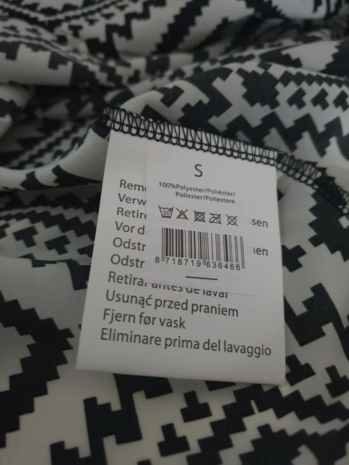 Haut sexy Été Taille S - photo numéro 3