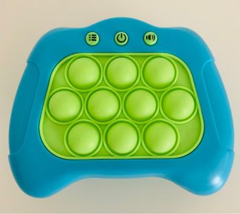 Pop it électronique