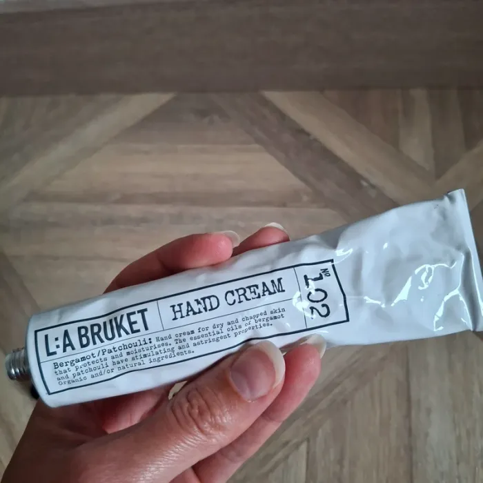 Crème pour les mains L:a bruket - photo numéro 2