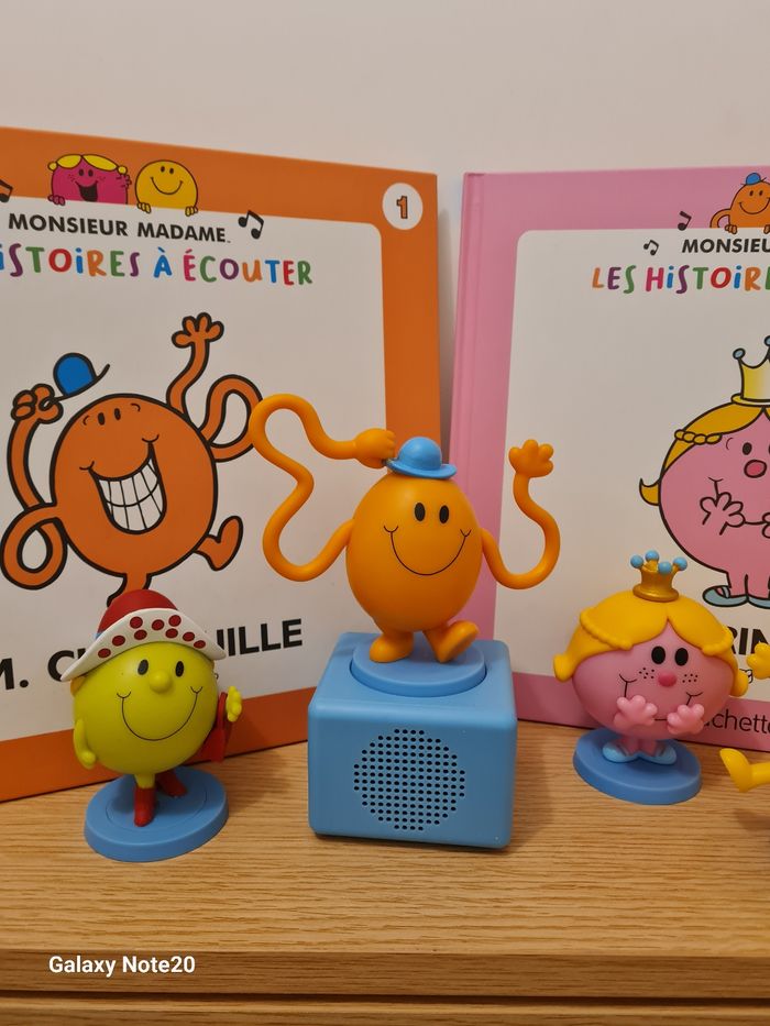 Boite histoire hachette - photo numéro 4