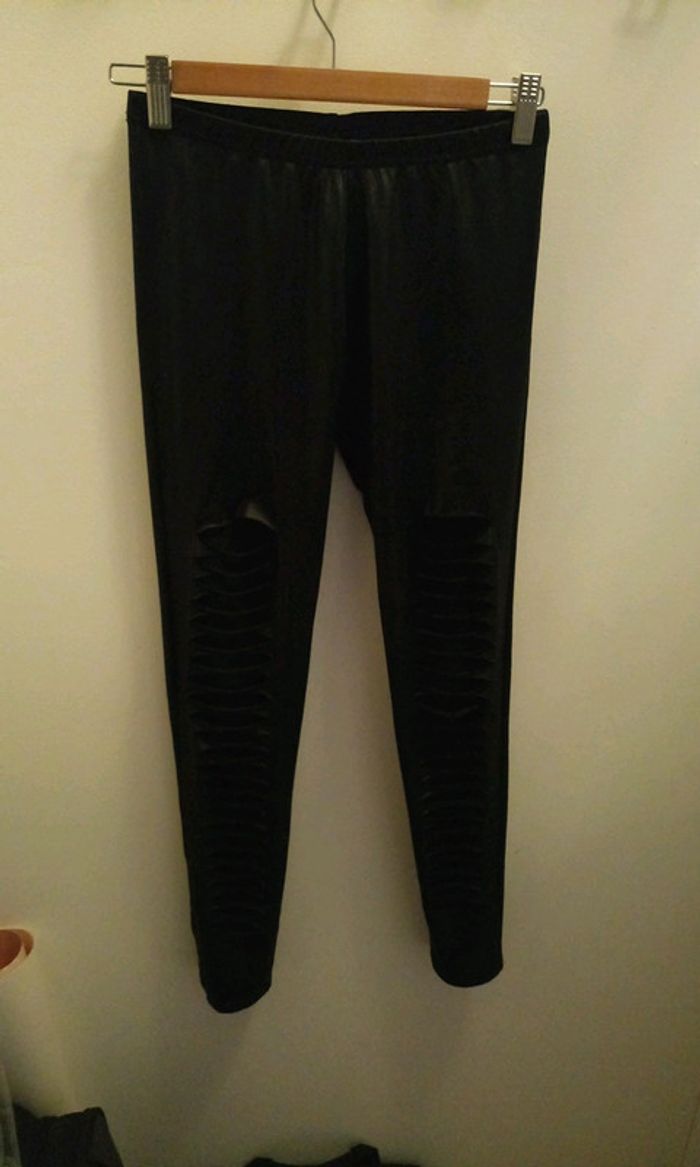 Legging femme