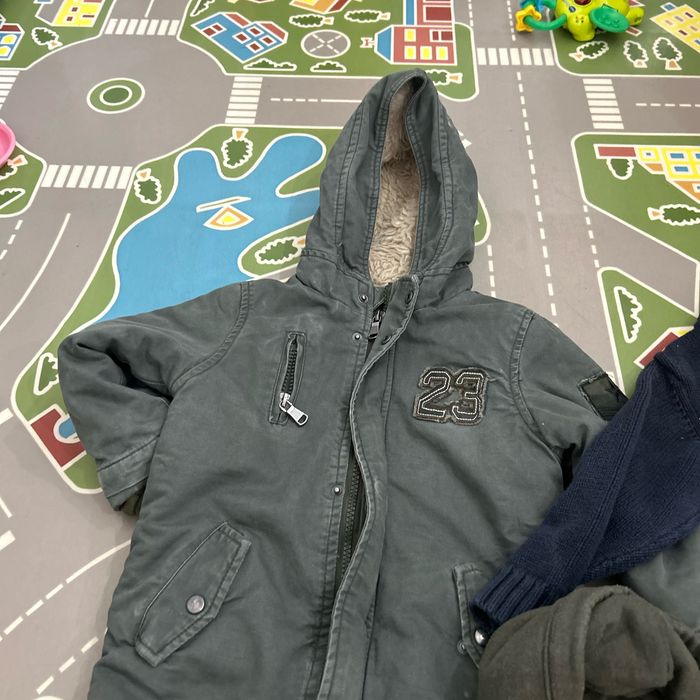 Lot de 6 vêtements Kiabi en 3 ans - photo numéro 2