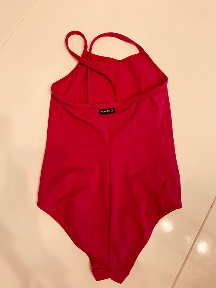 Maillot de bain 5 ans - photo numéro 3