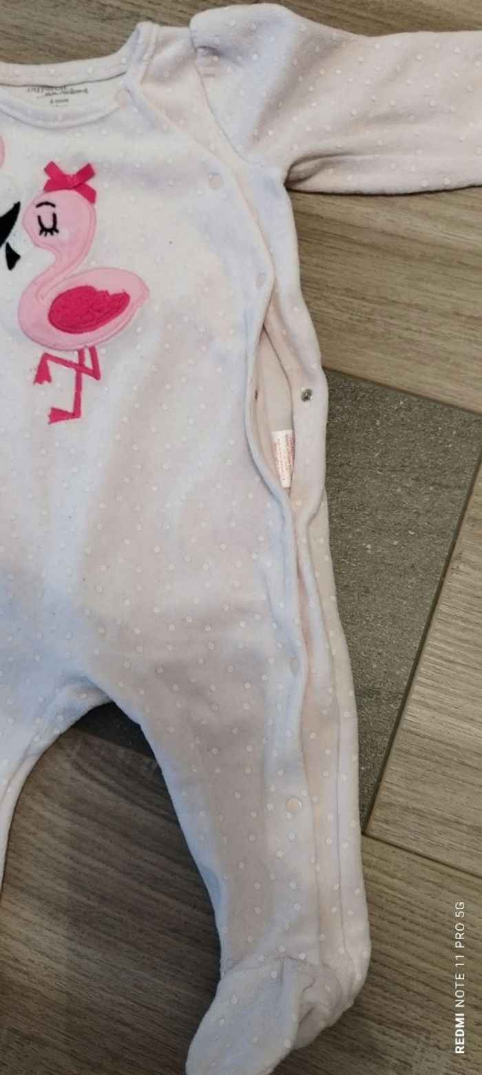 Pyjama bébé - photo numéro 3