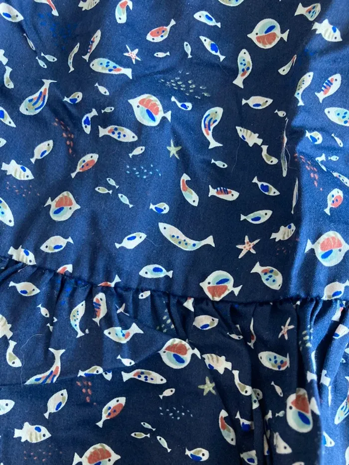 Robe absorba 12 mois - photo numéro 4