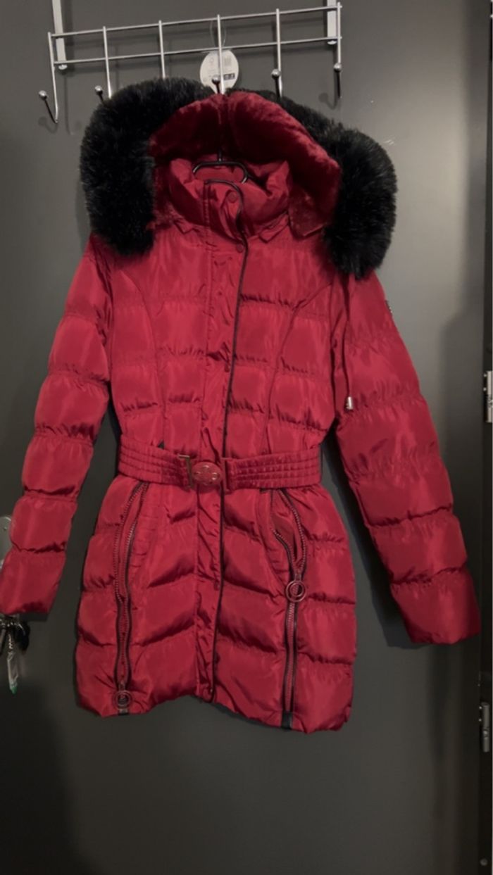 Doudoune - photo numéro 3