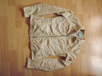 Veste Jennyfer