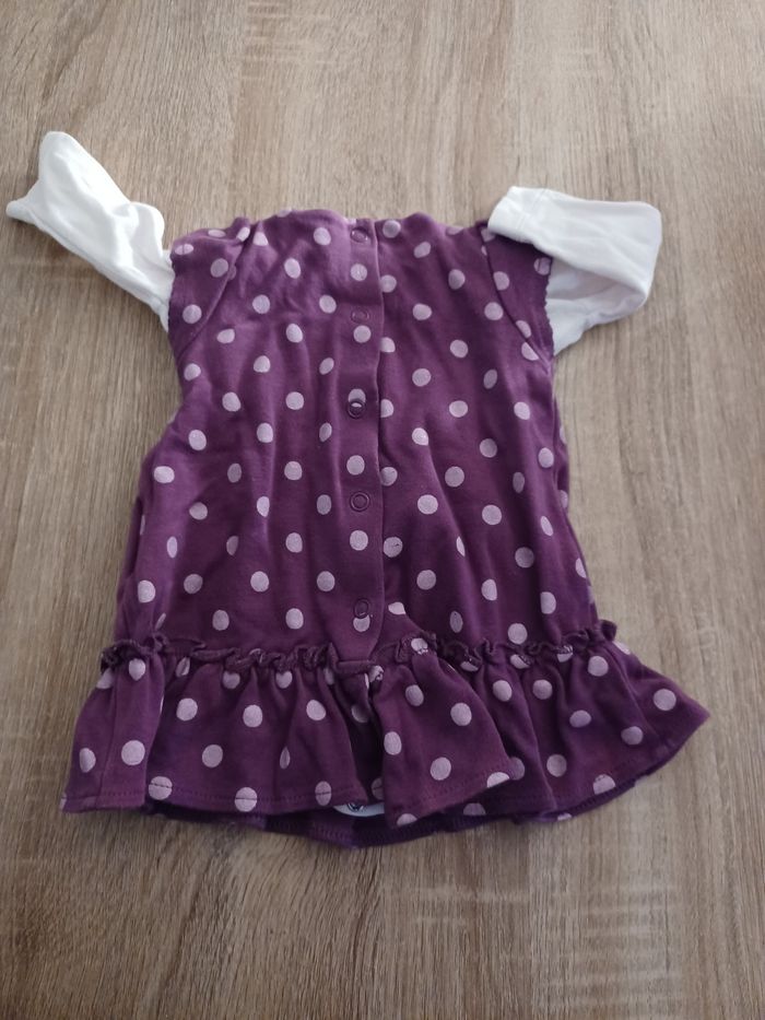 Ensemble absorba 1 mois - photo numéro 3