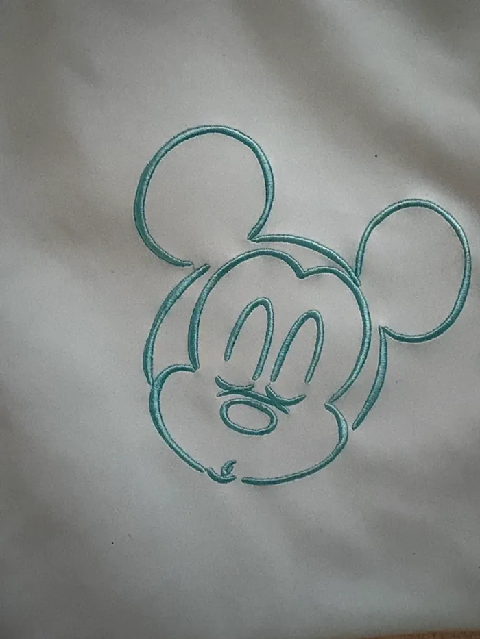 Sac Mickey - photo numéro 2