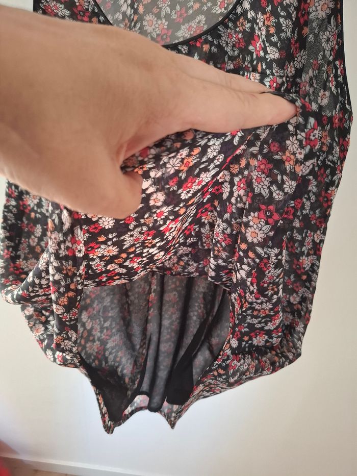 Debardeur - photo numéro 3