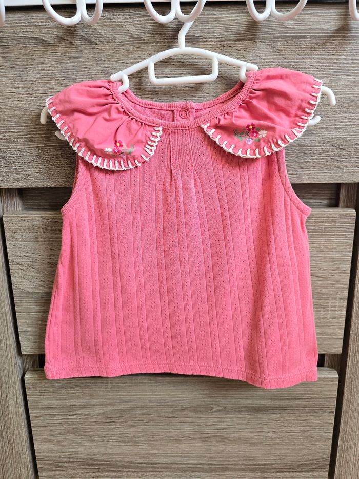 Vêtement Bébé Fille - Ensemble - Sergent Major - 24 mois 86 cm - photo numéro 7