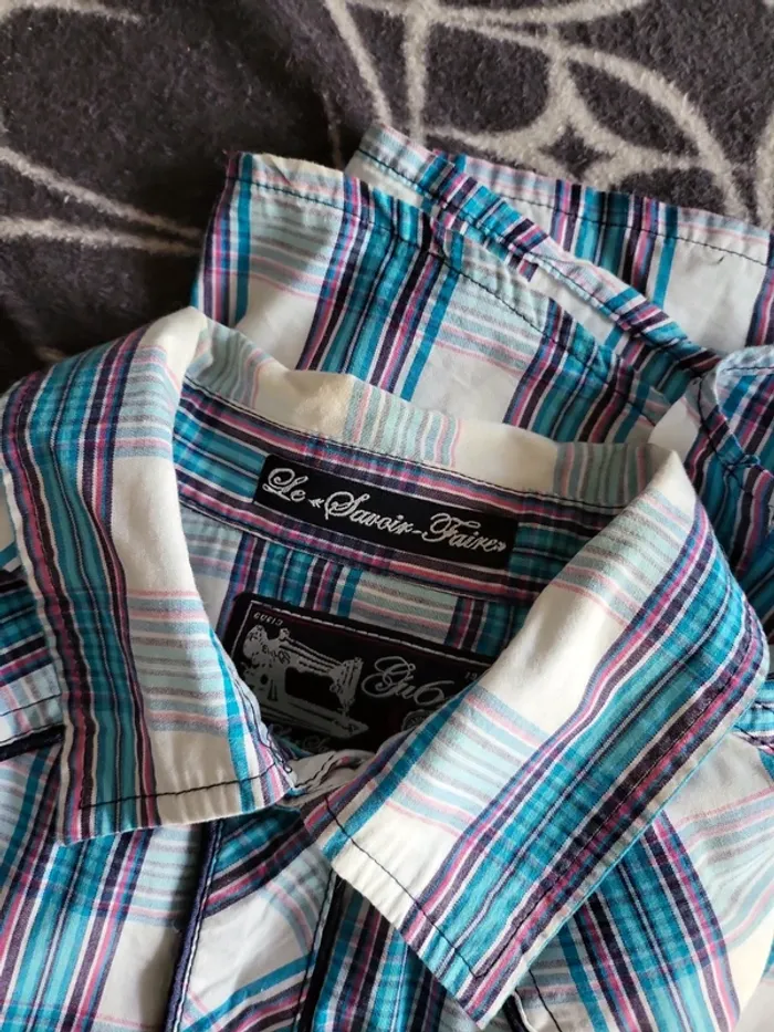 Chemise taille L - photo numéro 4
