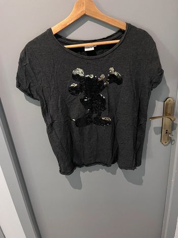 teeshirt mickey