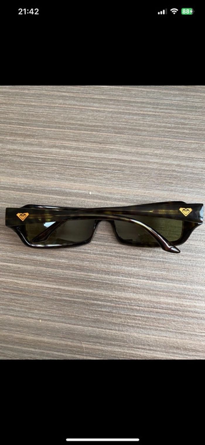 Lunettes de soleil Roxy - photo numéro 5