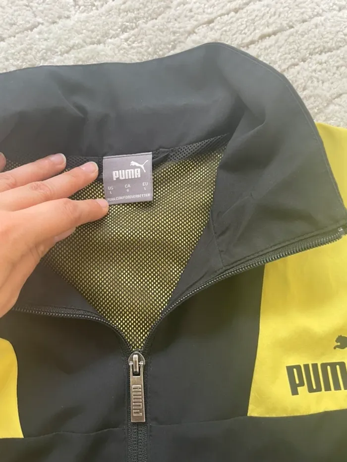 Ensemble Puma - photo numéro 9