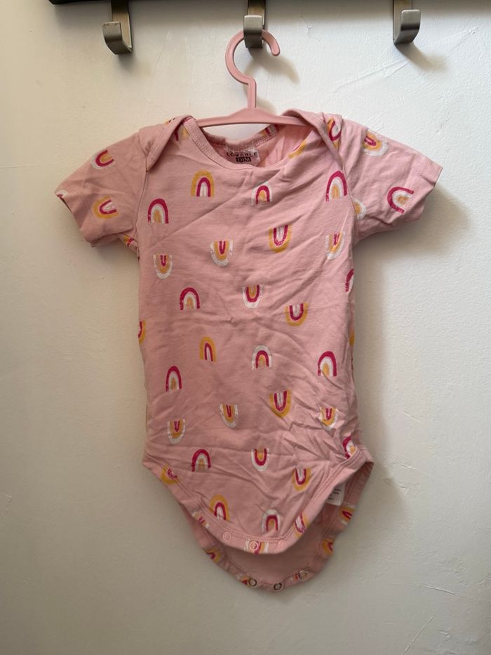 Lot bodies DIM - photo numéro 6