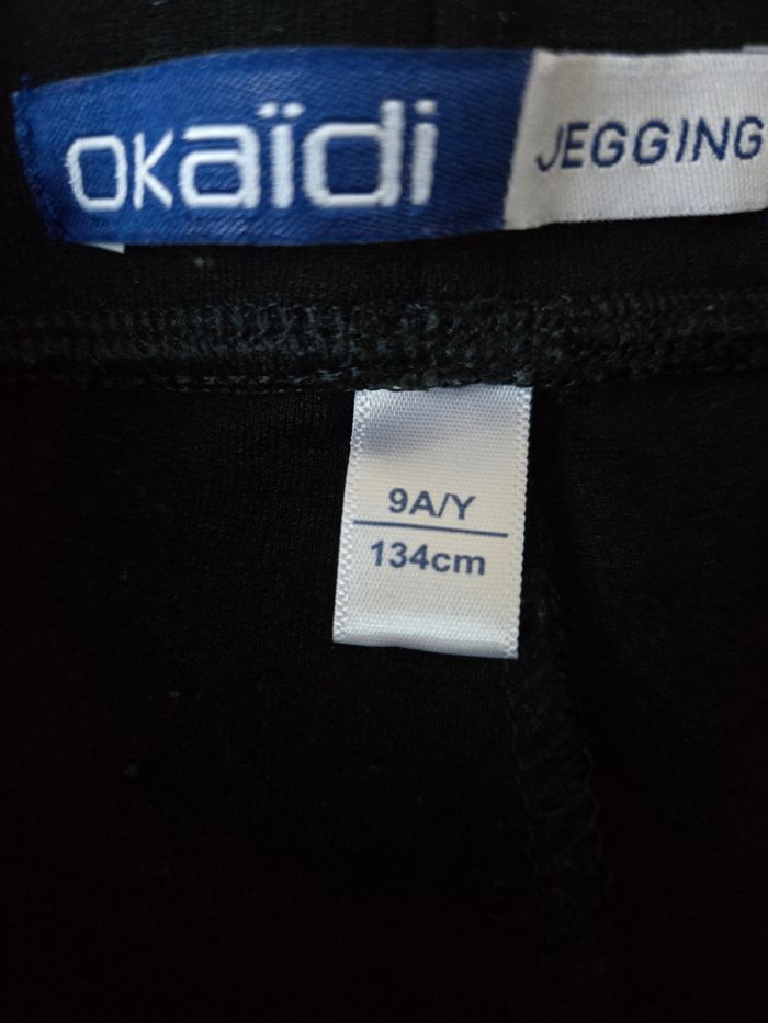 Pantalon legging - photo numéro 2