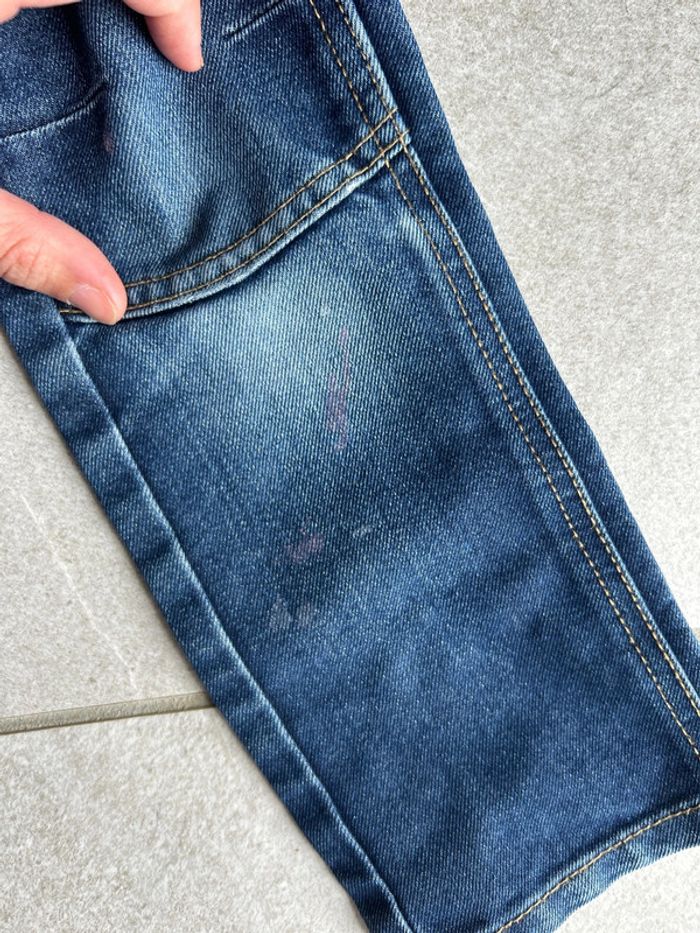 Jean 5 ans garçon - photo numéro 3