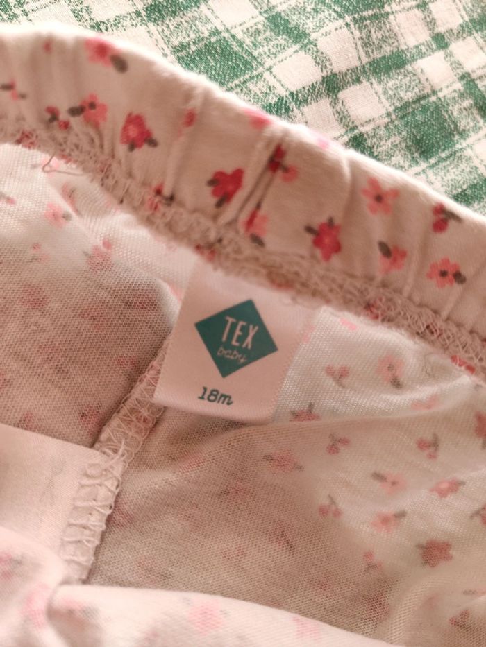 Lot 3 short - photo numéro 4