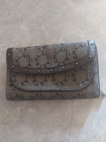 Lancaster portefeuille