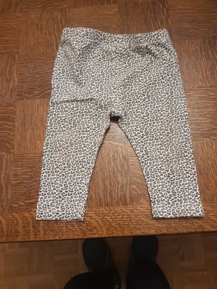 Pantalon 12mois