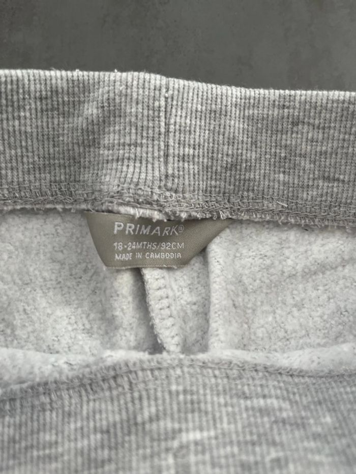 Lot pantalon chaud - photo numéro 3