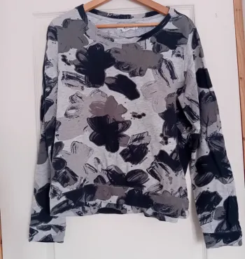Pull femme T38