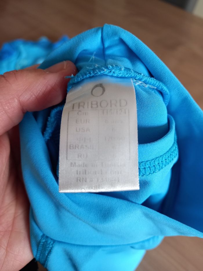 Tee-shirt anti UV - photo numéro 2