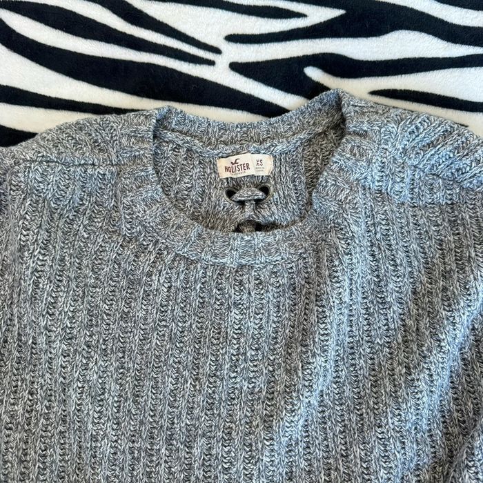 pull hollister - photo numéro 2