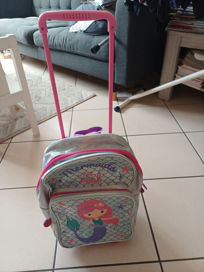 Cartable enfant - photo numéro 3