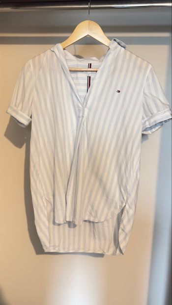 Chemise tommy hilfiger