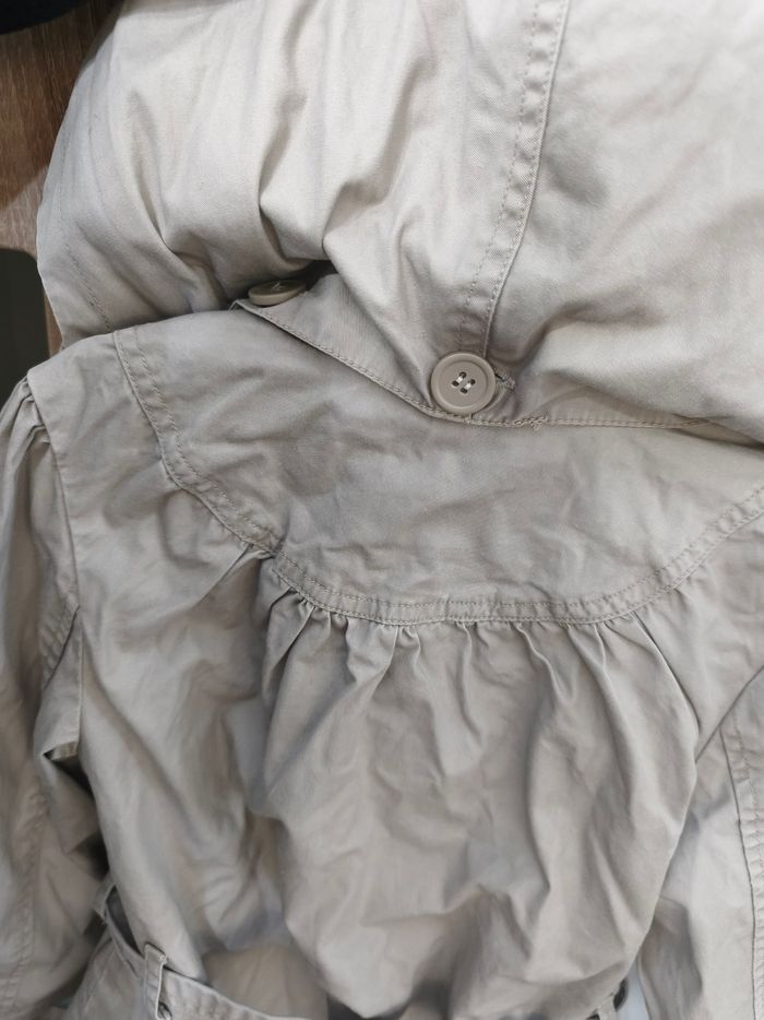 Manteau 6 ans - photo numéro 6