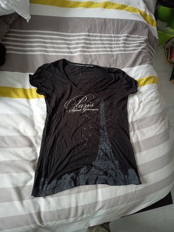 27 avenue des Champs-Élysées Paris Saint-Germain t-shirt taille M