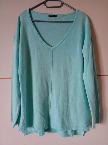 Pull in extenso 38