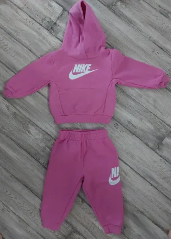 Ensemble nike fille