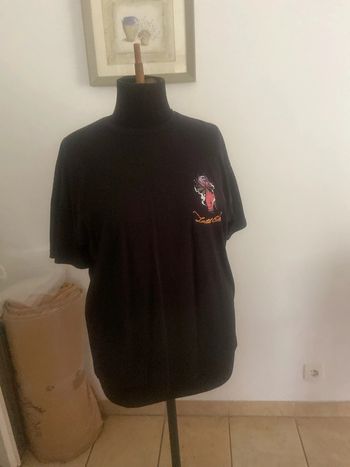 Tee shirt homme taille L boohoo