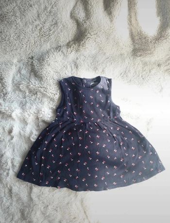 Robe fille