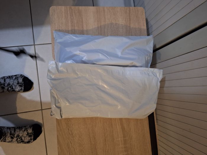 Plaid Stitch - photo numéro 3