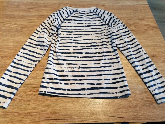 Tee shirt Orchestra - photo numéro 5