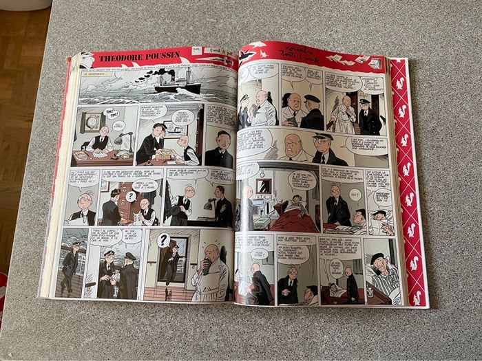 Album Spirou numéro 259 - photo numéro 10