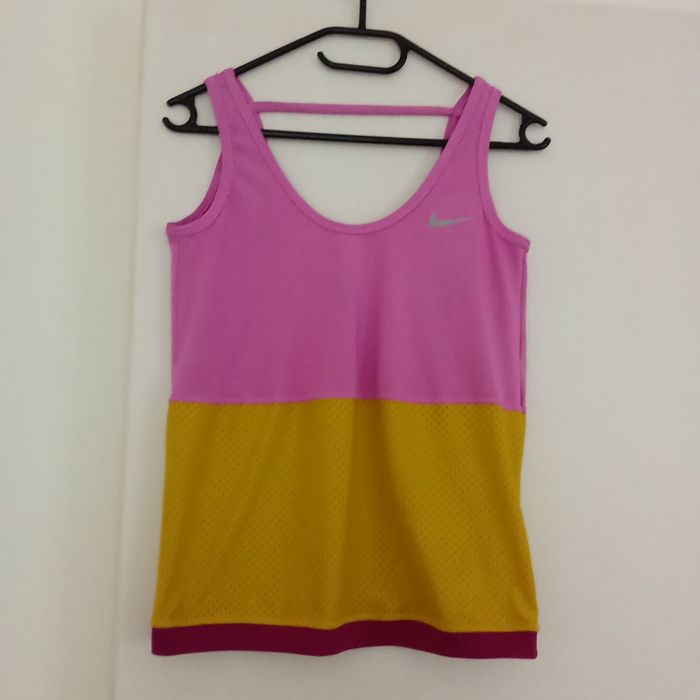 Débardeur de sport femme