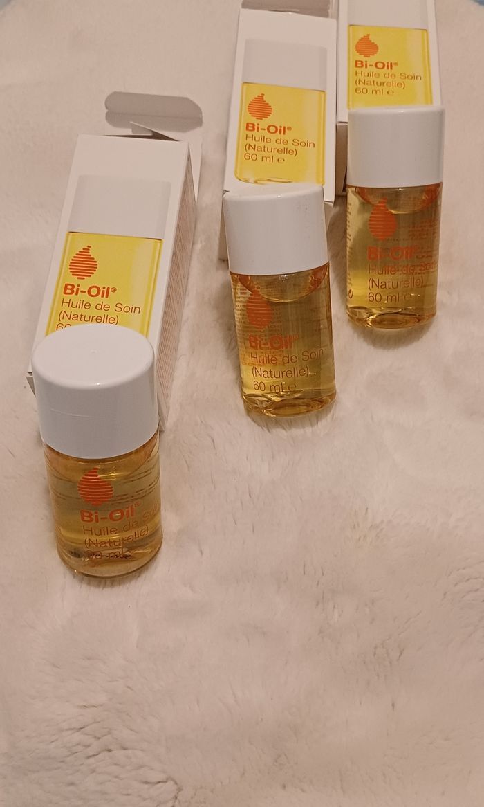 Bi-oil - photo numéro 2