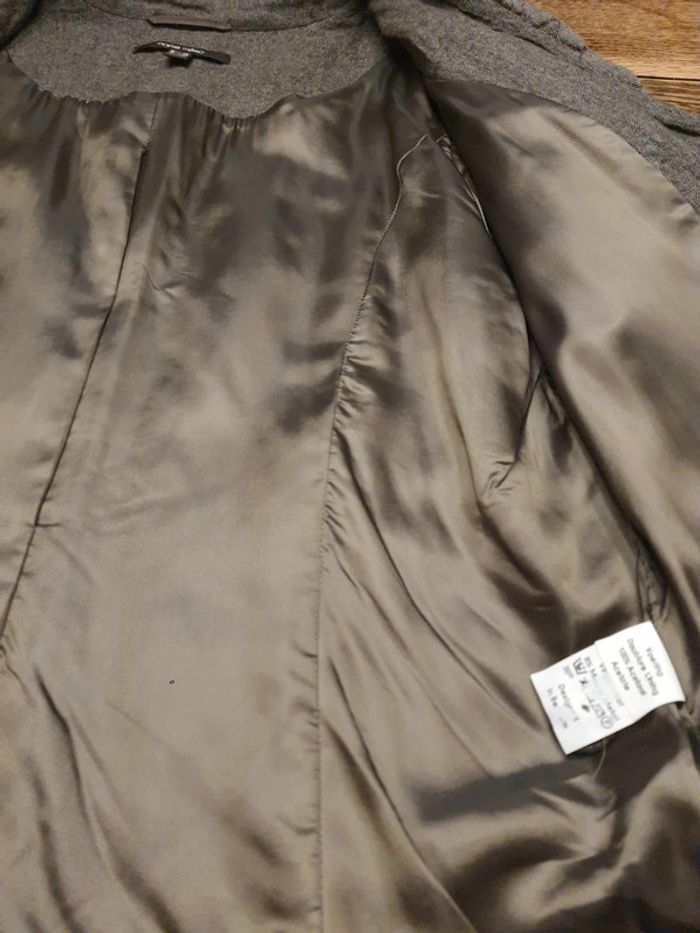 Blazer Marie Méro be 48 - photo numéro 10