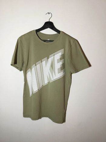 Teeshirt Nike