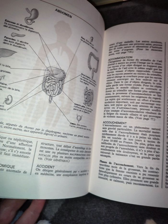 Livre votre corps - photo numéro 5